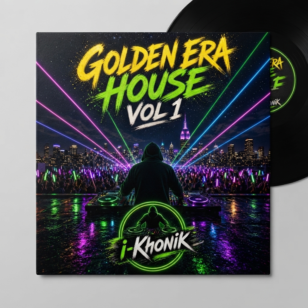 i-Khonik