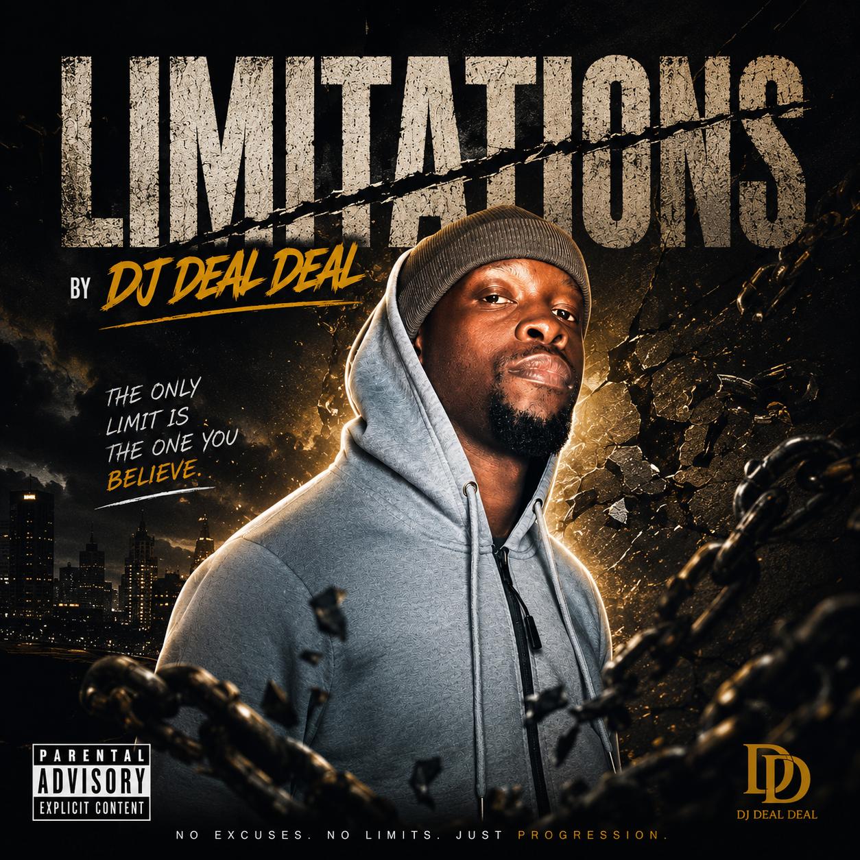 Dj Deal Deal - Limitations